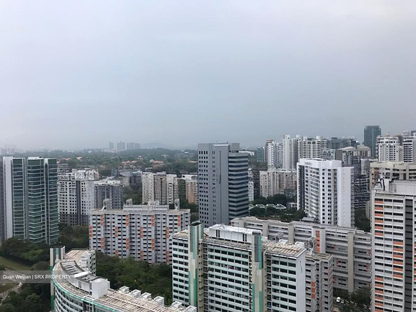 Blk 58 Havelock View (Bukit Merah), HDB 4 Rooms #626346951